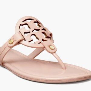 Tory Burch Miller Sandal
